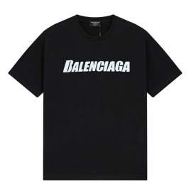 Picture of Balenciaga T Shirts Short _SKUBalenciagaM-2XLcptxW51022420